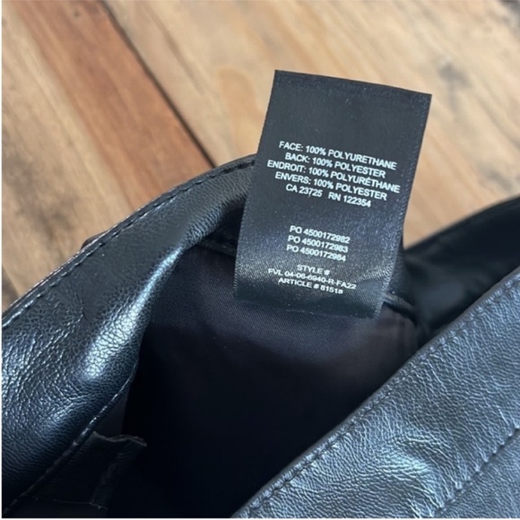 Aritzia Wilfred The Melina™ Pant - Picture 12 of 14